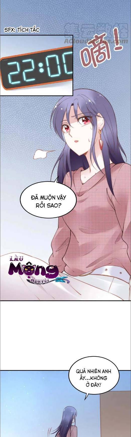 Quyền Thiểu, Nhĩ Lão Bà Yêu Bào Liễu Chapter 39 - 10