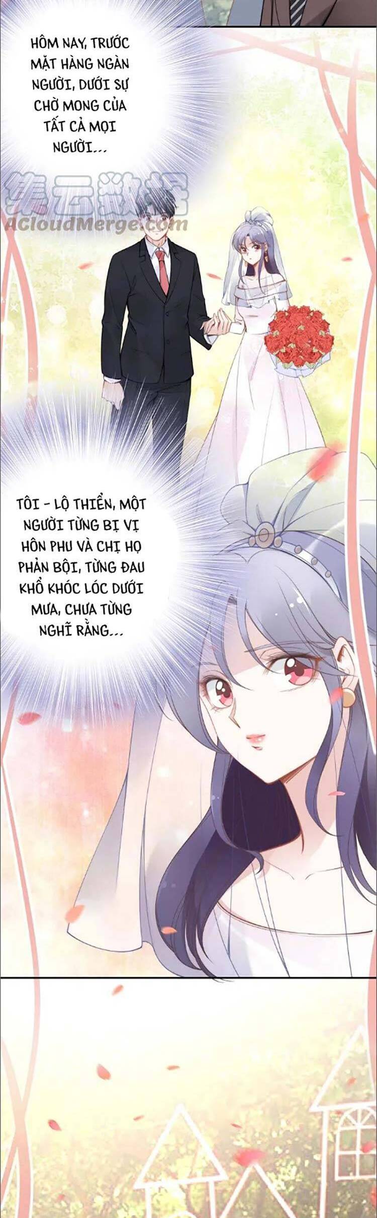 Quyền Thiểu, Nhĩ Lão Bà Yêu Bào Liễu Chapter 40 - 2