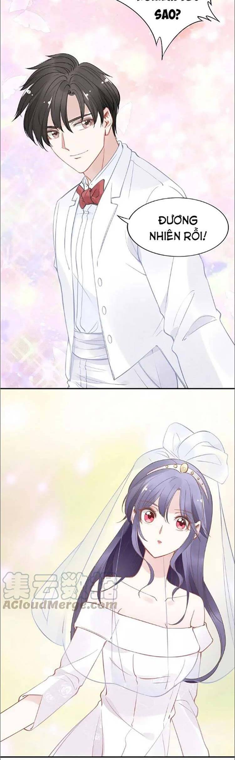 Quyền Thiểu, Nhĩ Lão Bà Yêu Bào Liễu Chapter 40 - 12