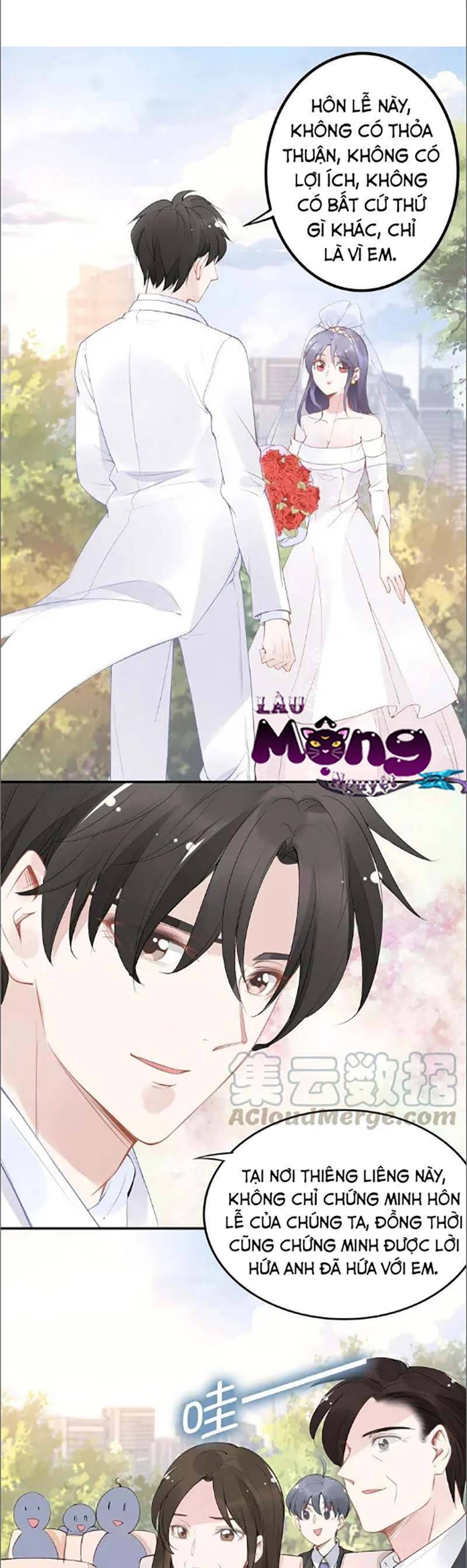 Quyền Thiểu, Nhĩ Lão Bà Yêu Bào Liễu Chapter 40 - 13