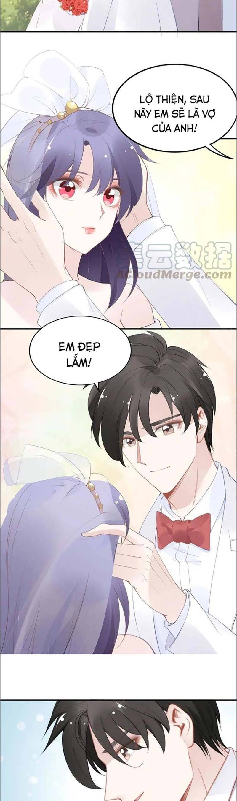 Quyền Thiểu, Nhĩ Lão Bà Yêu Bào Liễu Chapter 40 - 18