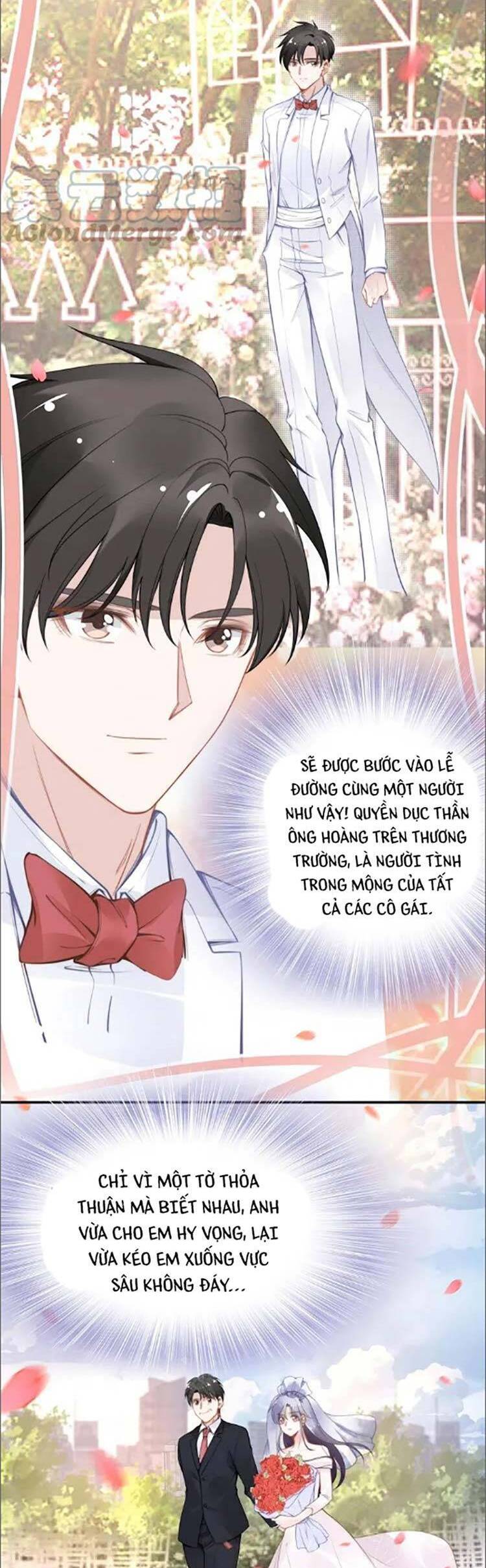 Quyền Thiểu, Nhĩ Lão Bà Yêu Bào Liễu Chapter 40 - 3