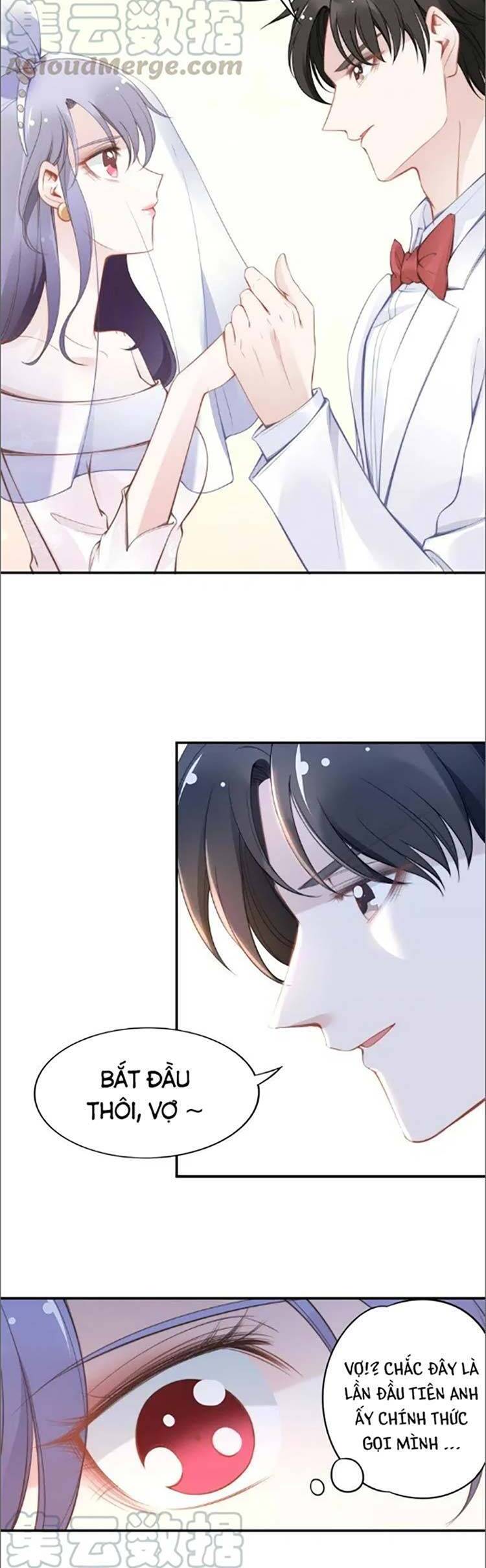 Quyền Thiểu, Nhĩ Lão Bà Yêu Bào Liễu Chapter 40 - 6