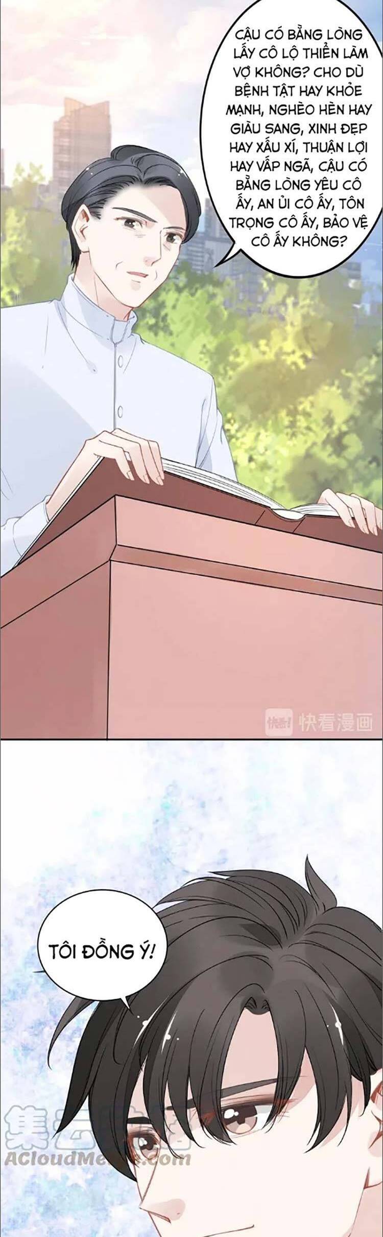 Quyền Thiểu, Nhĩ Lão Bà Yêu Bào Liễu Chapter 40 - 8