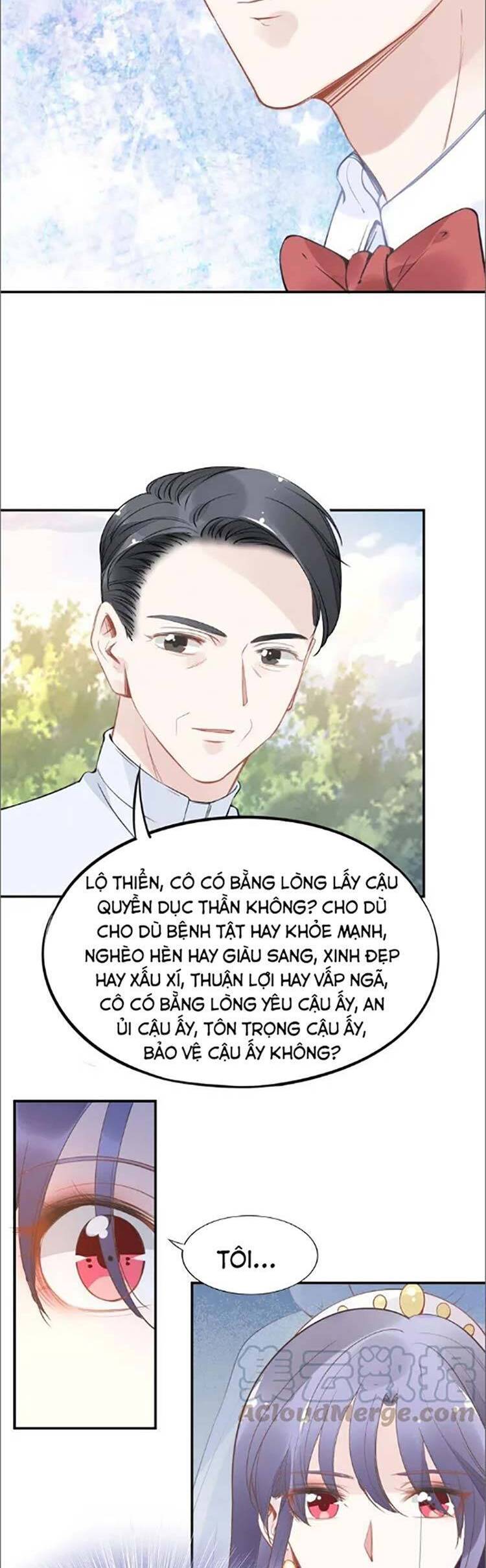 Quyền Thiểu, Nhĩ Lão Bà Yêu Bào Liễu Chapter 40 - 9