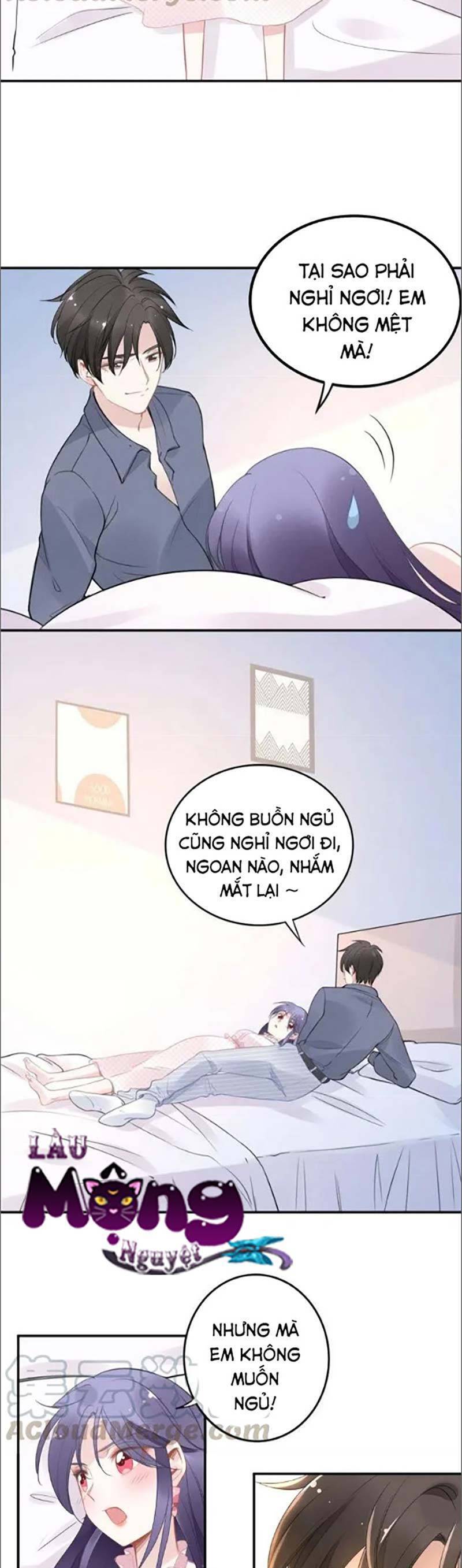 Quyền Thiểu, Nhĩ Lão Bà Yêu Bào Liễu Chapter 49 - 11