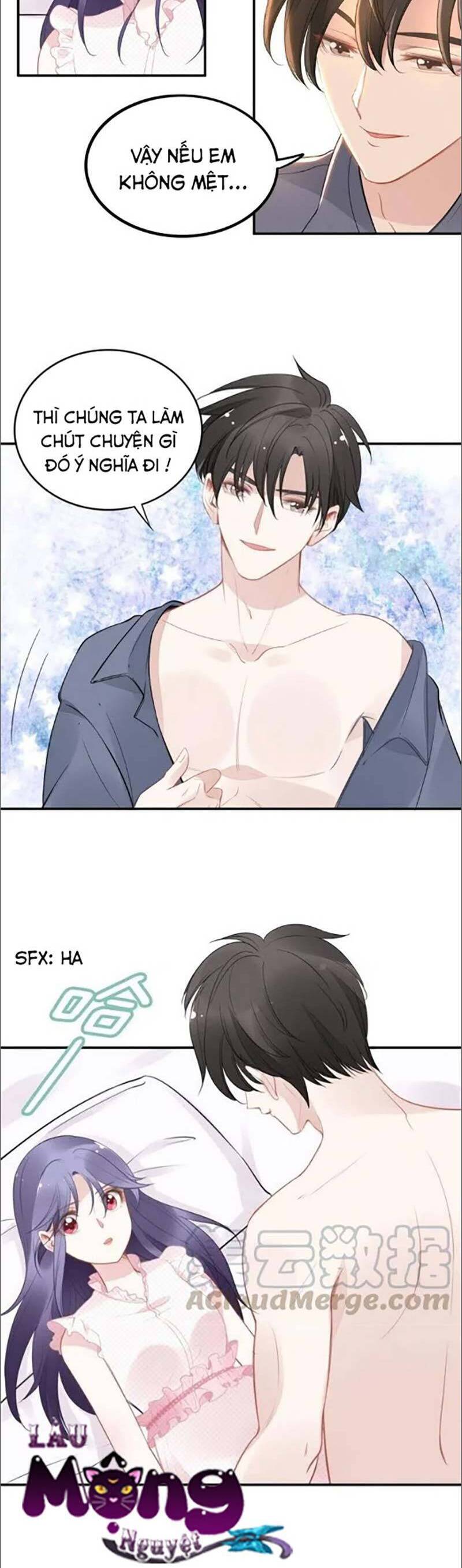 Quyền Thiểu, Nhĩ Lão Bà Yêu Bào Liễu Chapter 49 - 12