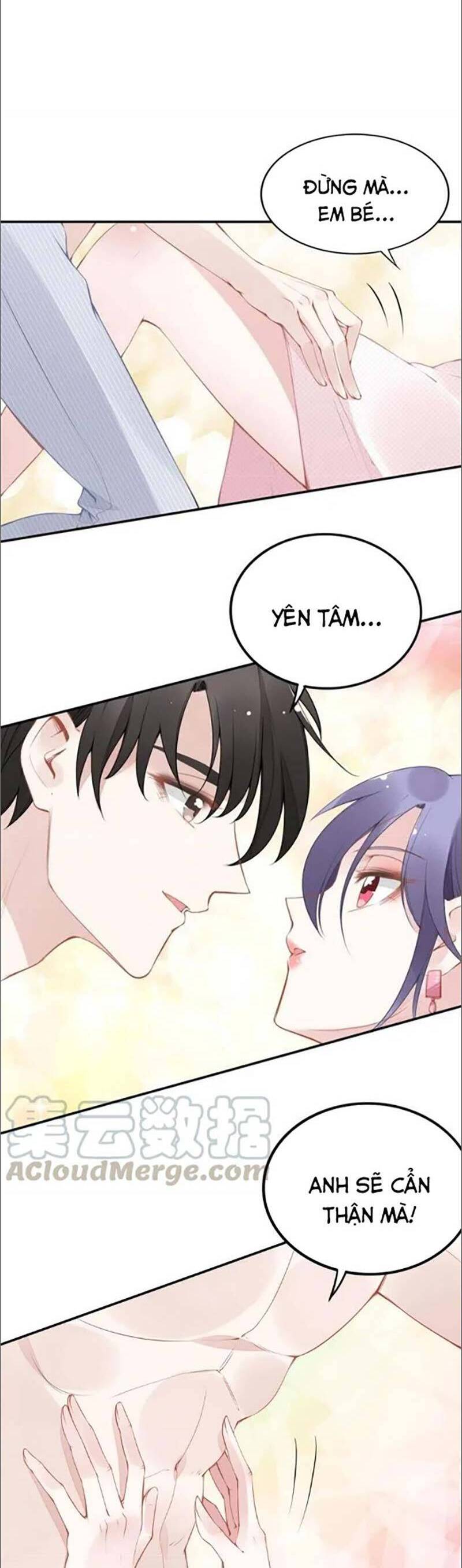 Quyền Thiểu, Nhĩ Lão Bà Yêu Bào Liễu Chapter 49 - 13