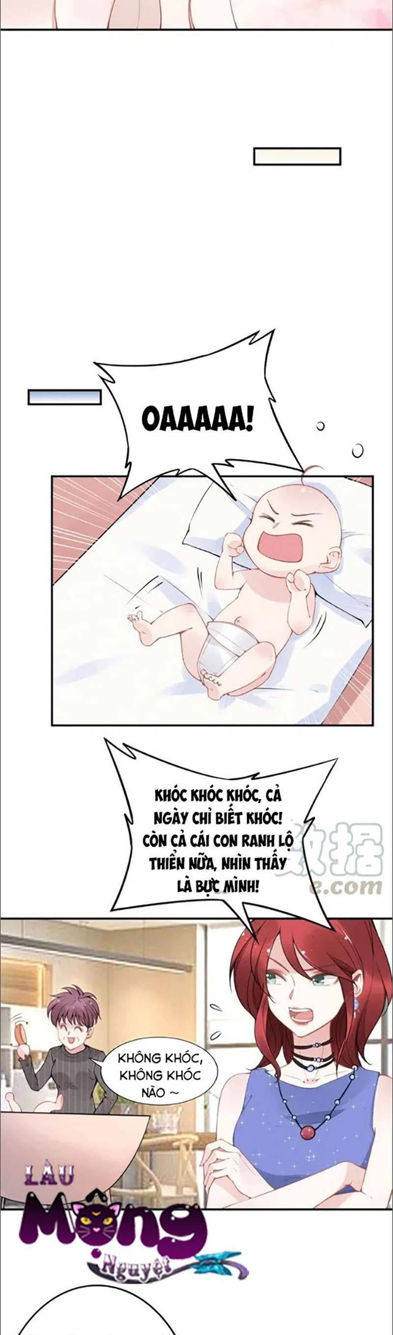 Quyền Thiểu, Nhĩ Lão Bà Yêu Bào Liễu Chapter 49 - 14