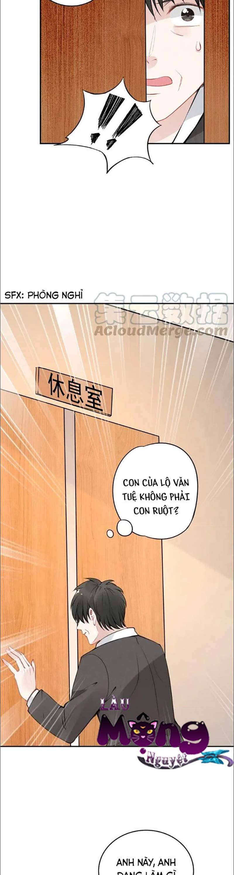 Quyền Thiểu, Nhĩ Lão Bà Yêu Bào Liễu Chapter 49 - 17