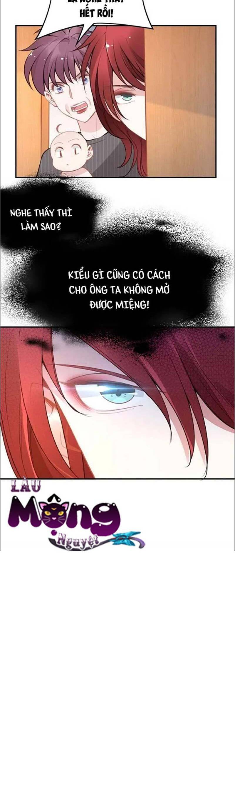 Quyền Thiểu, Nhĩ Lão Bà Yêu Bào Liễu Chapter 49 - 20