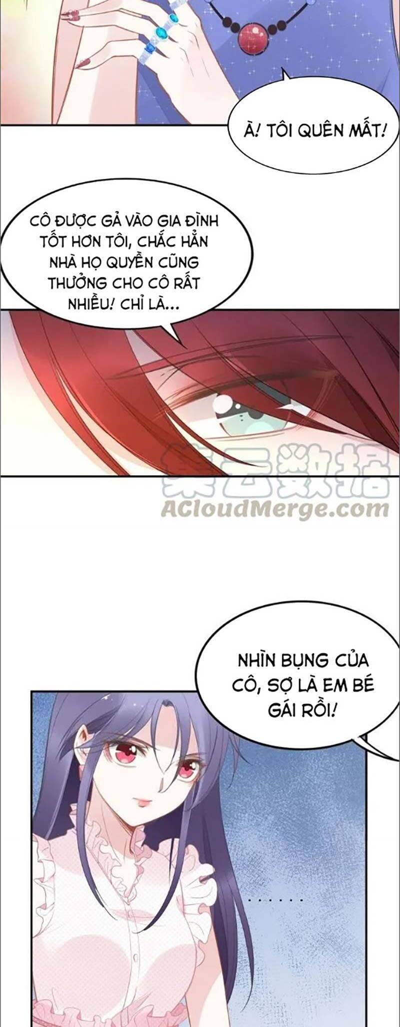 Quyền Thiểu, Nhĩ Lão Bà Yêu Bào Liễu Chapter 49 - 5