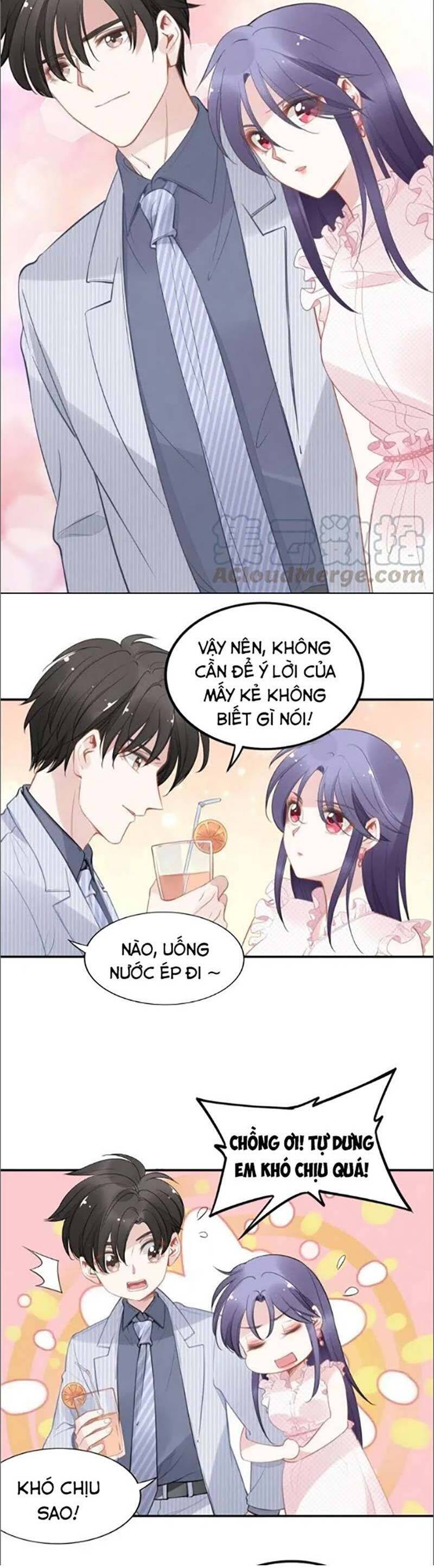 Quyền Thiểu, Nhĩ Lão Bà Yêu Bào Liễu Chapter 49 - 7