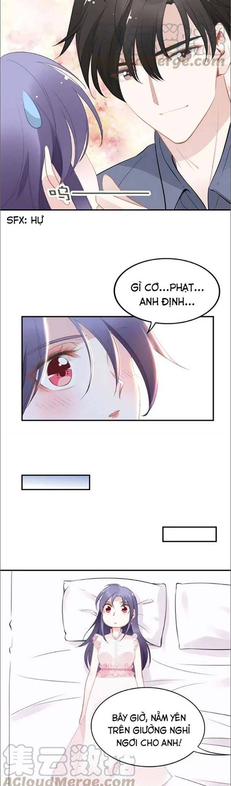 Quyền Thiểu, Nhĩ Lão Bà Yêu Bào Liễu Chapter 49 - 10