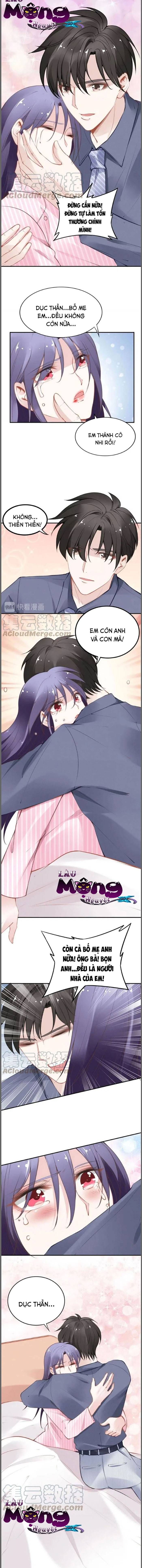 Quyền Thiểu, Nhĩ Lão Bà Yêu Bào Liễu Chapter 51 - 6