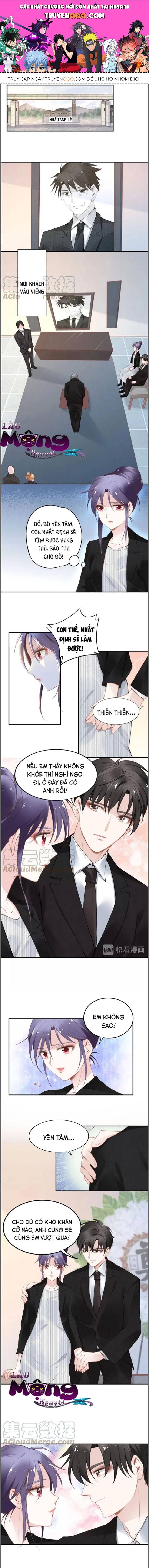 Quyền Thiểu, Nhĩ Lão Bà Yêu Bào Liễu Chapter 52 - 1