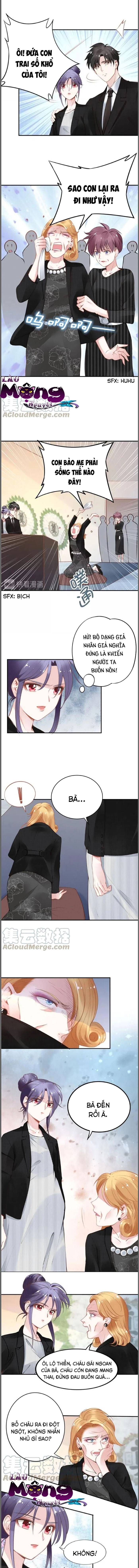 Quyền Thiểu, Nhĩ Lão Bà Yêu Bào Liễu Chapter 52 - 2