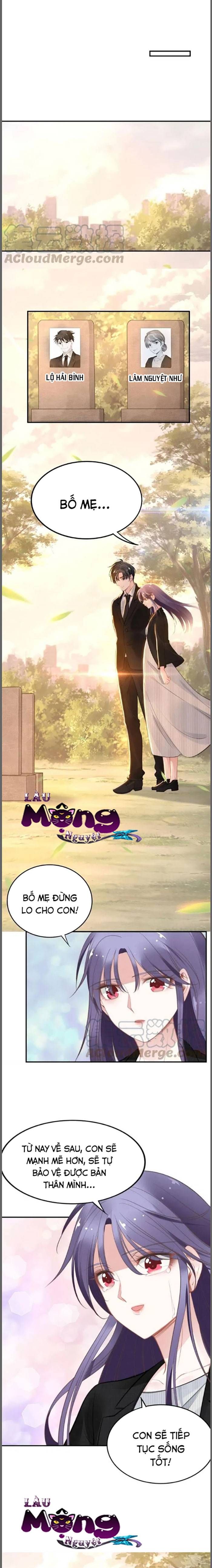 Quyền Thiểu, Nhĩ Lão Bà Yêu Bào Liễu Chapter 52 - 6