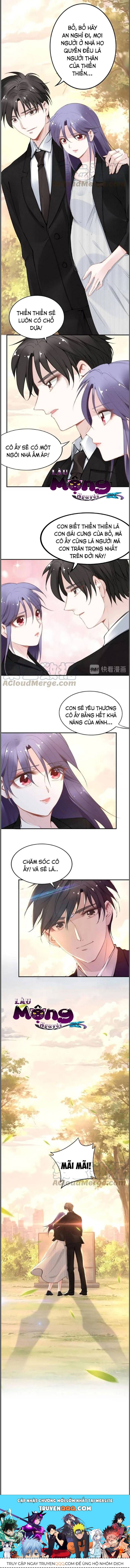 Quyền Thiểu, Nhĩ Lão Bà Yêu Bào Liễu Chapter 52 - 7