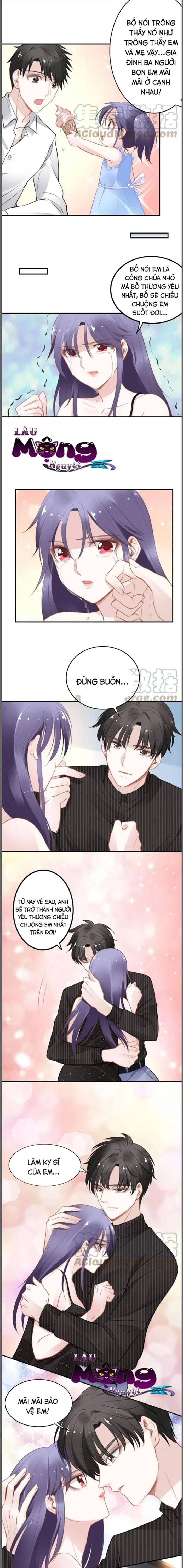 Quyền Thiểu, Nhĩ Lão Bà Yêu Bào Liễu Chapter 53 - 2