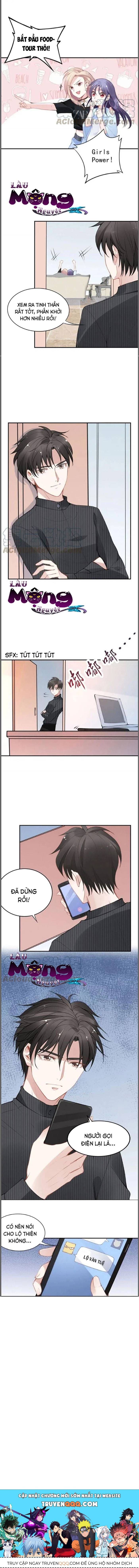 Quyền Thiểu, Nhĩ Lão Bà Yêu Bào Liễu Chapter 53 - 6