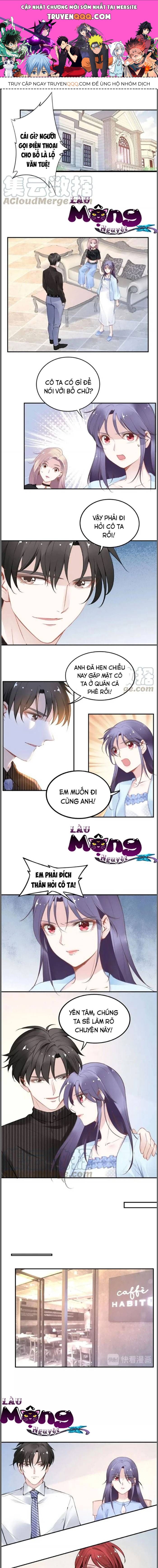 Quyền Thiểu, Nhĩ Lão Bà Yêu Bào Liễu Chapter 54 - 1