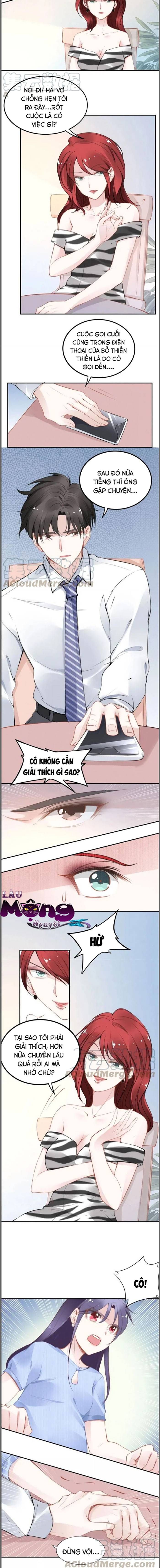 Quyền Thiểu, Nhĩ Lão Bà Yêu Bào Liễu Chapter 54 - 2