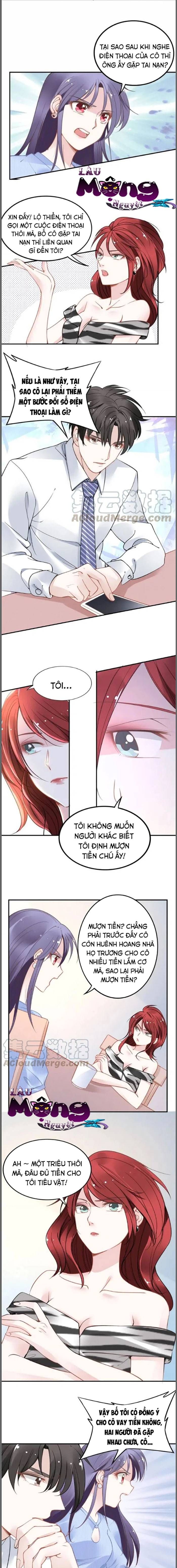 Quyền Thiểu, Nhĩ Lão Bà Yêu Bào Liễu Chapter 54 - 4