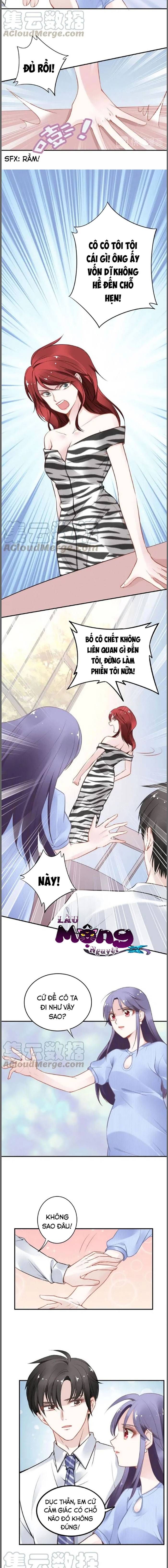 Quyền Thiểu, Nhĩ Lão Bà Yêu Bào Liễu Chapter 54 - 5
