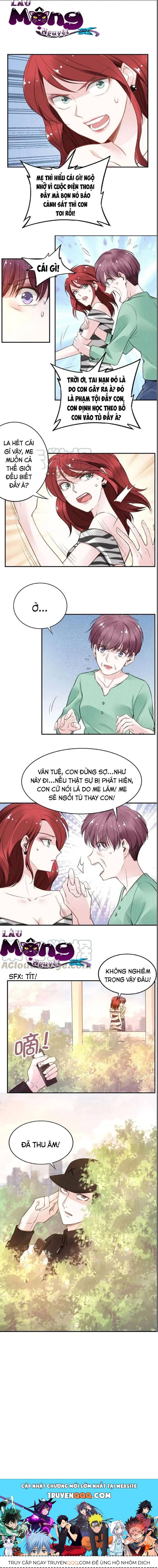 Quyền Thiểu, Nhĩ Lão Bà Yêu Bào Liễu Chapter 54 - 7
