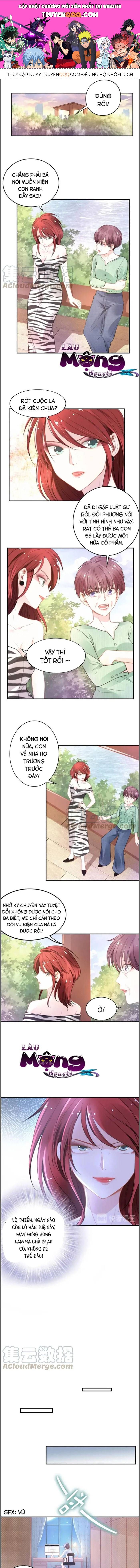 Quyền Thiểu, Nhĩ Lão Bà Yêu Bào Liễu Chapter 55 - 1