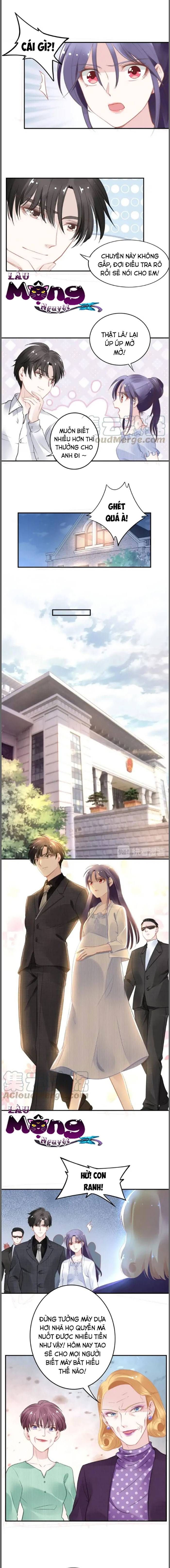 Quyền Thiểu, Nhĩ Lão Bà Yêu Bào Liễu Chapter 55 - 3