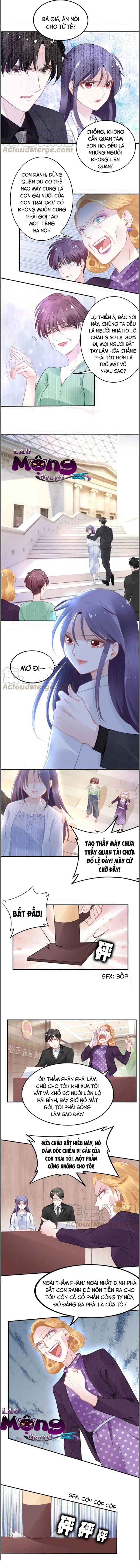 Quyền Thiểu, Nhĩ Lão Bà Yêu Bào Liễu Chapter 55 - 4