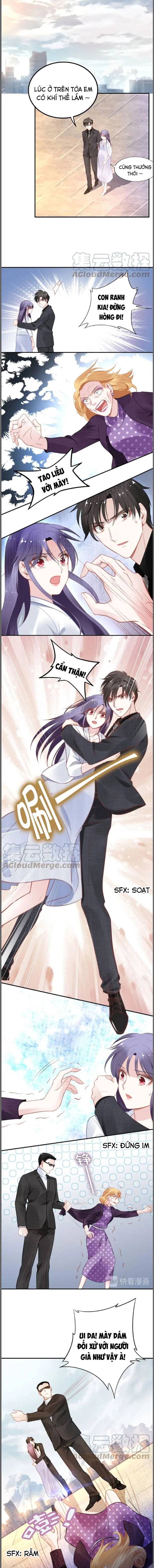 Quyền Thiểu, Nhĩ Lão Bà Yêu Bào Liễu Chapter 55 - 6