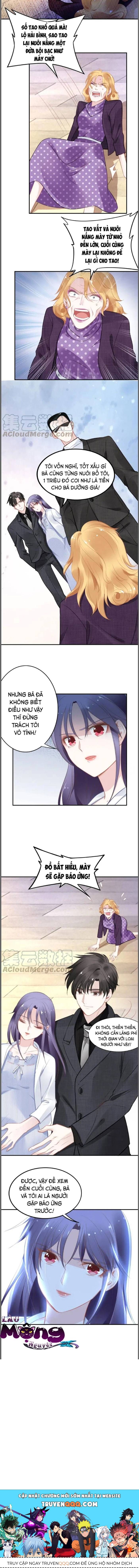 Quyền Thiểu, Nhĩ Lão Bà Yêu Bào Liễu Chapter 55 - 7