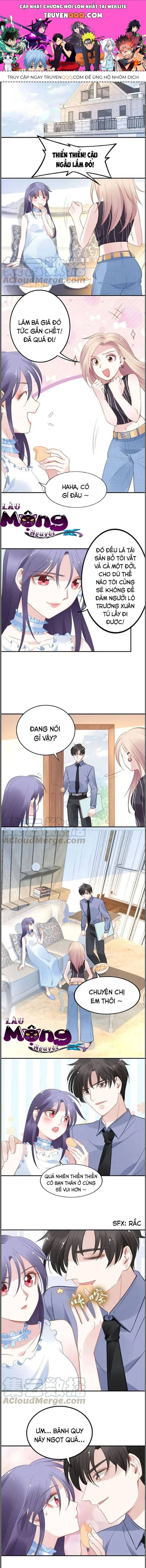 Quyền Thiểu, Nhĩ Lão Bà Yêu Bào Liễu Chapter 56 - 1