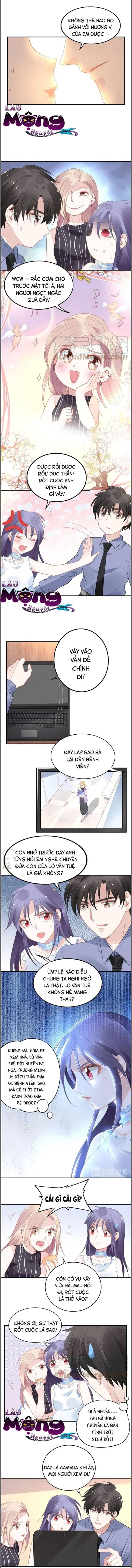 Quyền Thiểu, Nhĩ Lão Bà Yêu Bào Liễu Chapter 56 - 2