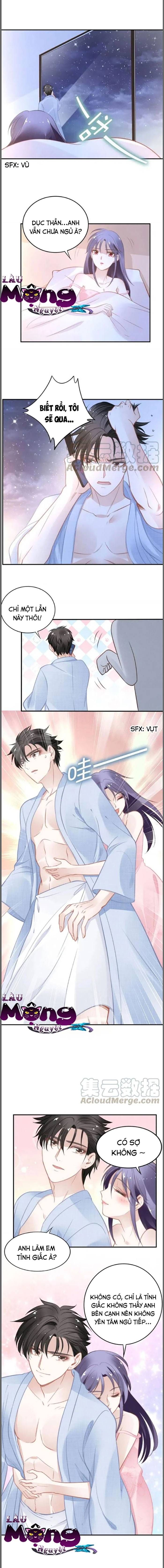 Quyền Thiểu, Nhĩ Lão Bà Yêu Bào Liễu Chapter 56 - 5