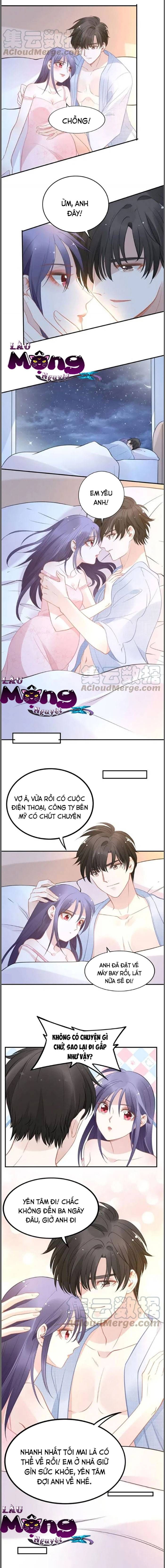 Quyền Thiểu, Nhĩ Lão Bà Yêu Bào Liễu Chapter 56 - 7