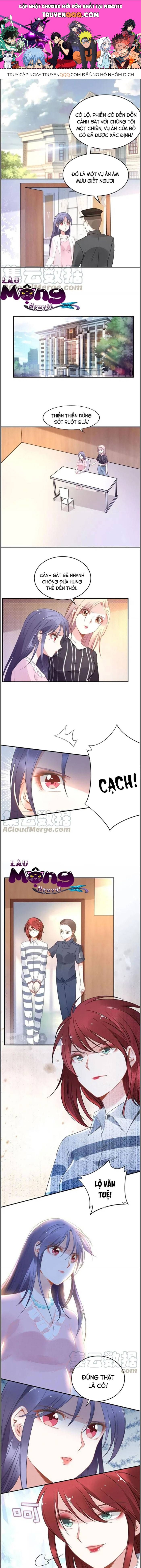 Quyền Thiểu, Nhĩ Lão Bà Yêu Bào Liễu Chapter 57 - 1