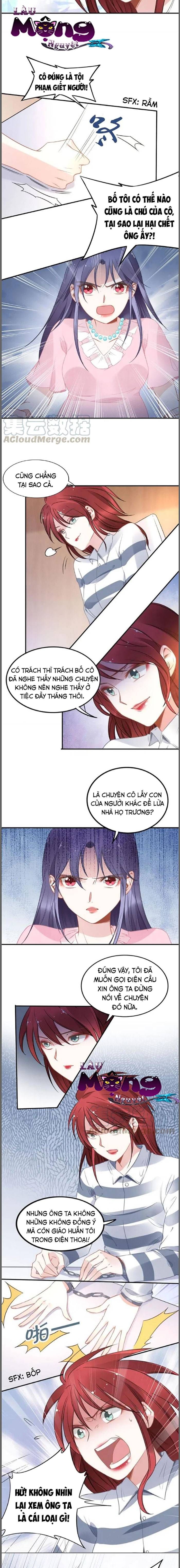 Quyền Thiểu, Nhĩ Lão Bà Yêu Bào Liễu Chapter 57 - 2