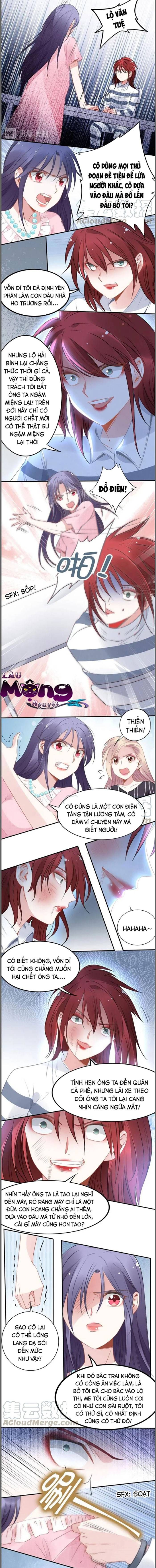 Quyền Thiểu, Nhĩ Lão Bà Yêu Bào Liễu Chapter 57 - 3