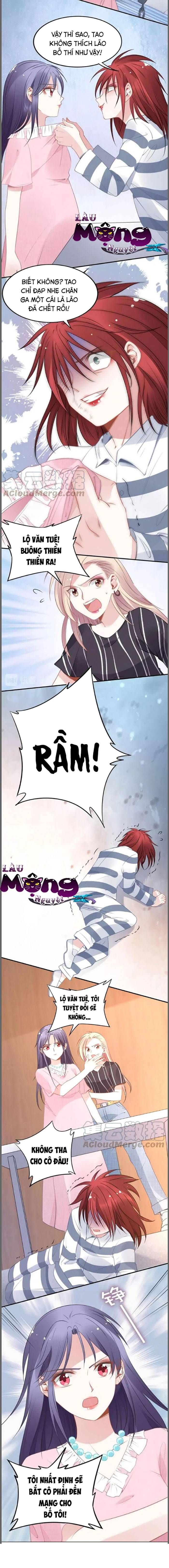 Quyền Thiểu, Nhĩ Lão Bà Yêu Bào Liễu Chapter 57 - 4