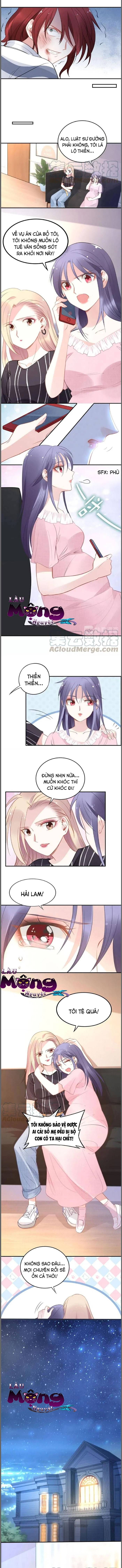 Quyền Thiểu, Nhĩ Lão Bà Yêu Bào Liễu Chapter 57 - 5