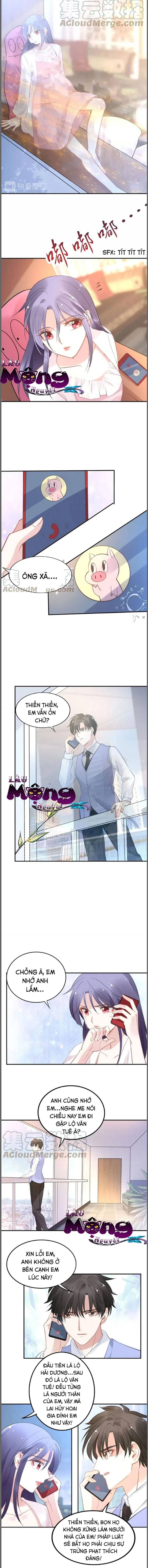 Quyền Thiểu, Nhĩ Lão Bà Yêu Bào Liễu Chapter 57 - 6