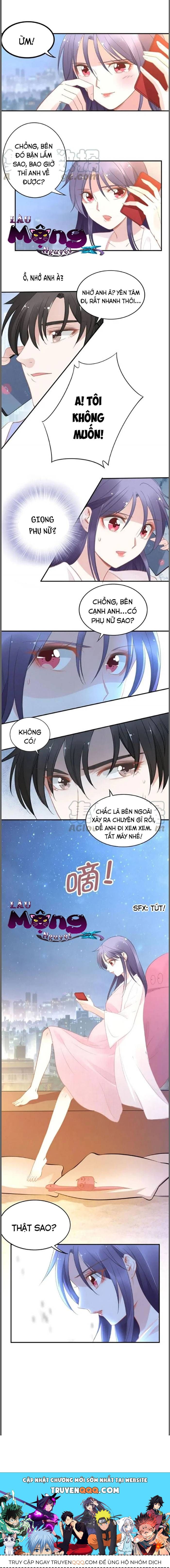 Quyền Thiểu, Nhĩ Lão Bà Yêu Bào Liễu Chapter 57 - 7