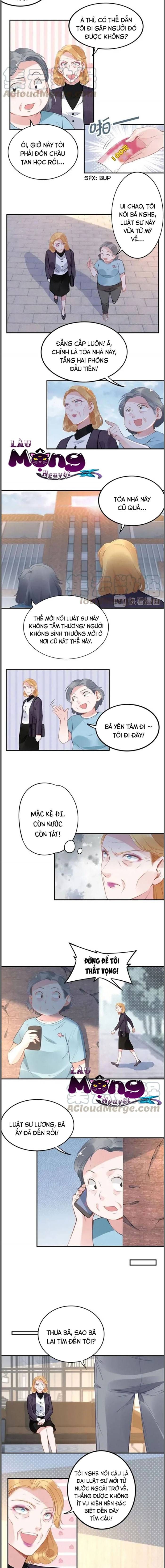 Quyền Thiểu, Nhĩ Lão Bà Yêu Bào Liễu Chapter 60 - 5