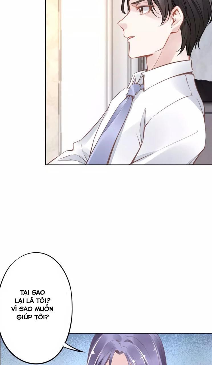 Quyền Thiểu, Nhĩ Lão Bà Yêu Bào Liễu Chapter 7.1 - 26