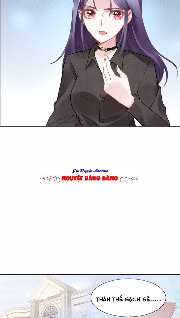 Quyền Thiểu, Nhĩ Lão Bà Yêu Bào Liễu Chapter 7.1 - 27