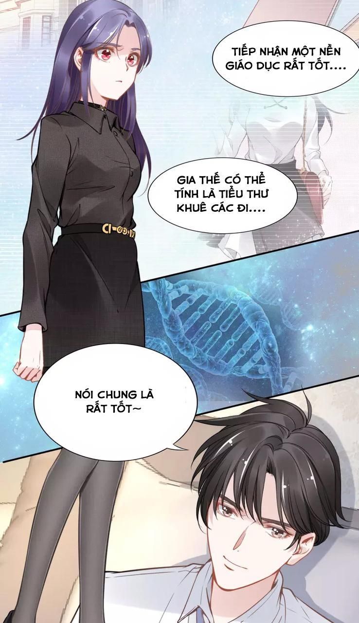 Quyền Thiểu, Nhĩ Lão Bà Yêu Bào Liễu Chapter 7.1 - 28